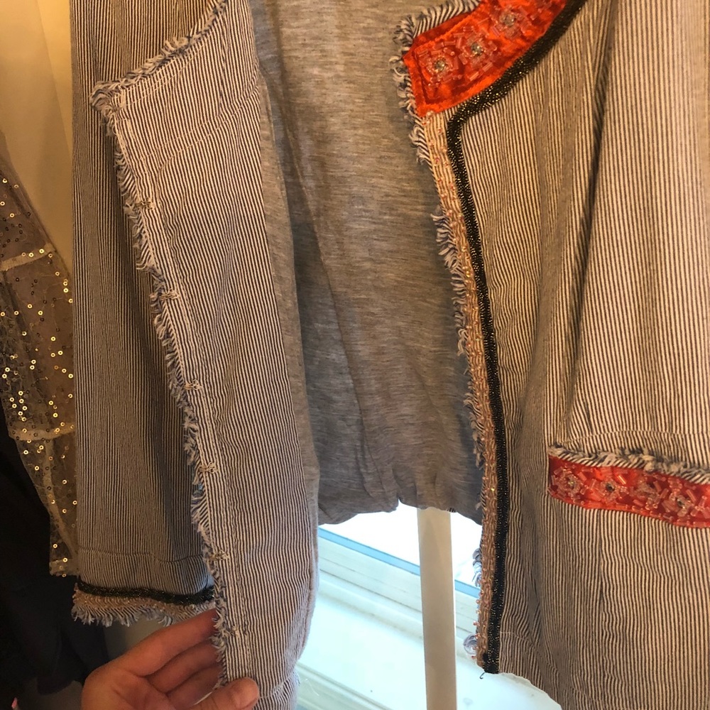Free people jacket - Picture 3 of 8